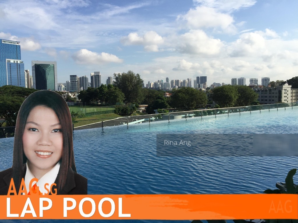 One Dusun Residences (D12), Apartment #150525742